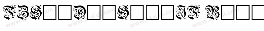 FZShiDaiSongJF Bold字体转换